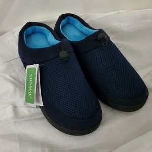 Bedroom Slippers New Size 10